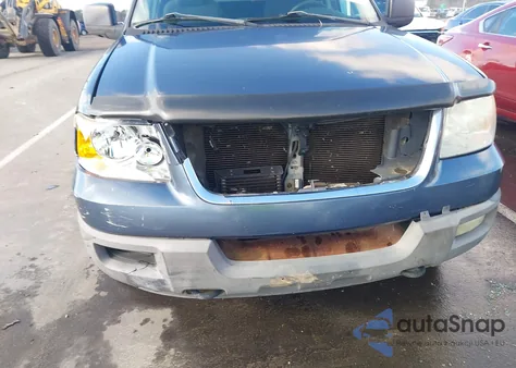 2003 Ford Expedition Xlt z USA, uszkodzony, nr VIN 1FMPU16L53LC22476